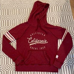 Hollister Hoodie